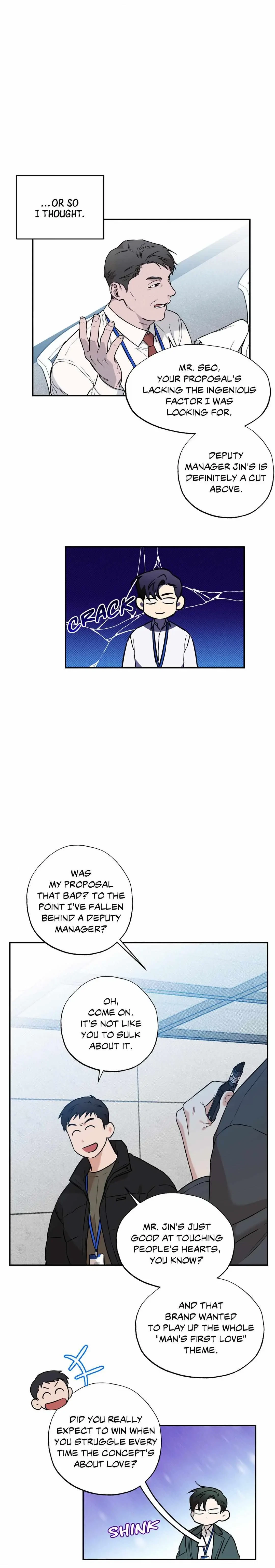 Sugar Trap Chapter 1, page 7