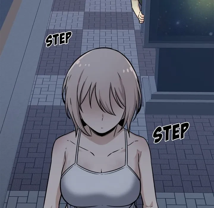 Excuse Me, This Is My Room Chapter 37, page 10
