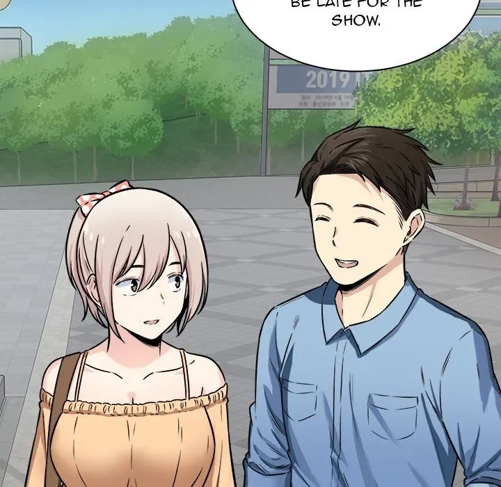 Excuse Me, This Is My Room Chapter 37, page 102