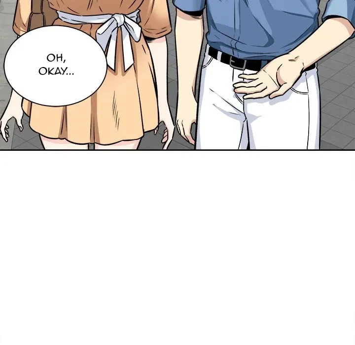 Excuse Me, This Is My Room Chapter 37, page 103