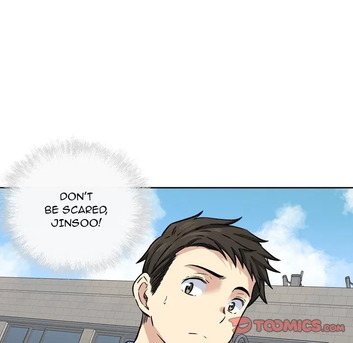 Excuse Me, This Is My Room Chapter 37, page 105