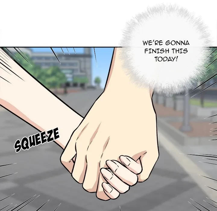 Excuse Me, This Is My Room Chapter 37, page 107