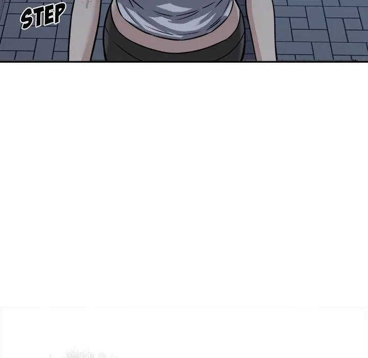 Excuse Me, This Is My Room Chapter 37, page 11