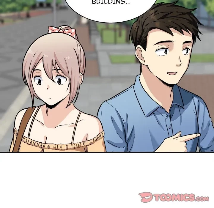 Excuse Me, This Is My Room Chapter 37, page 111