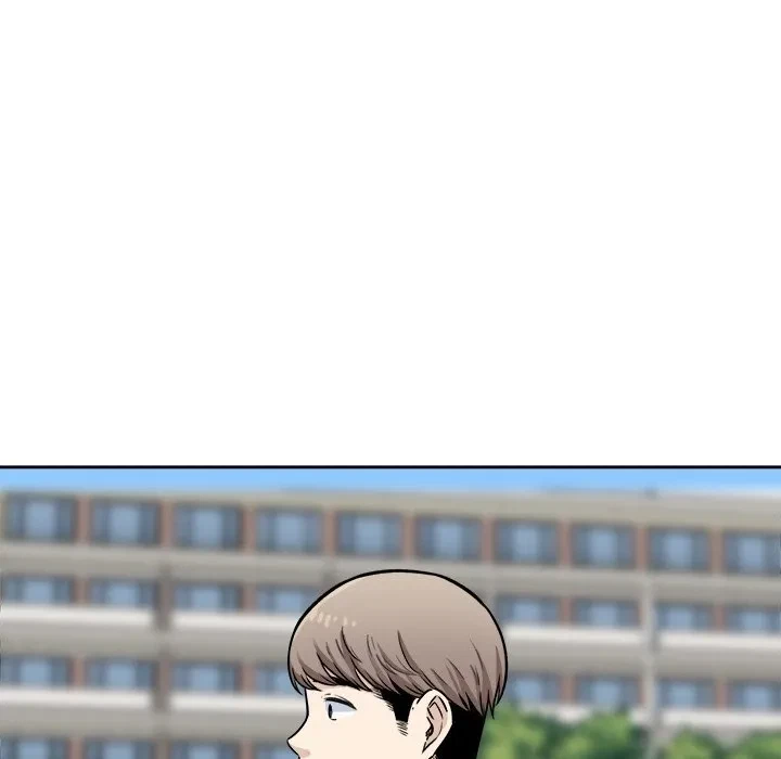 Excuse Me, This Is My Room Chapter 37, page 112