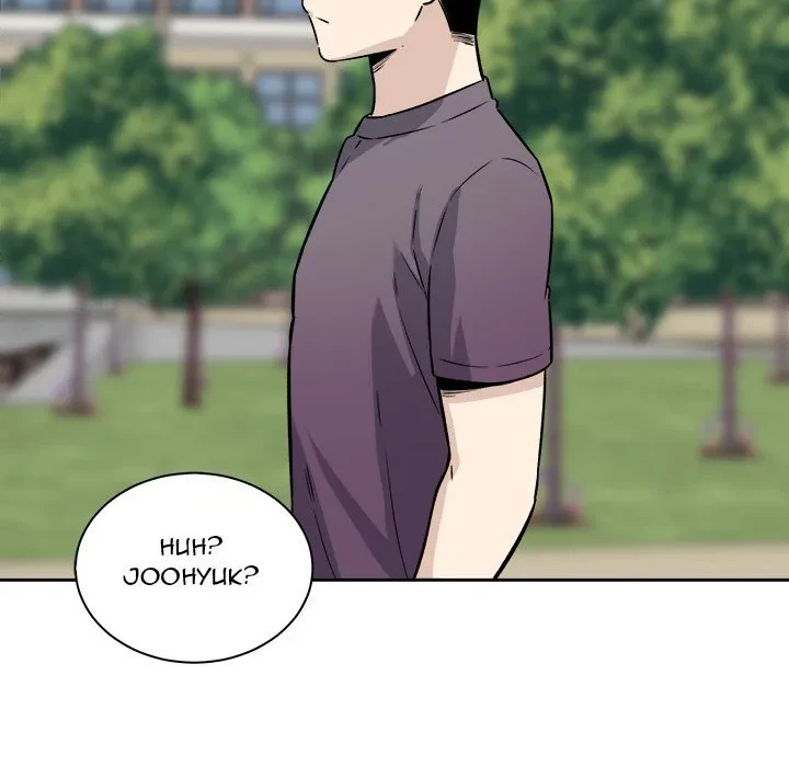 Excuse Me, This Is My Room Chapter 37, page 113