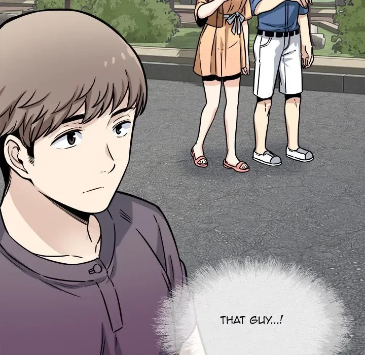 Excuse Me, This Is My Room Chapter 37, page 115