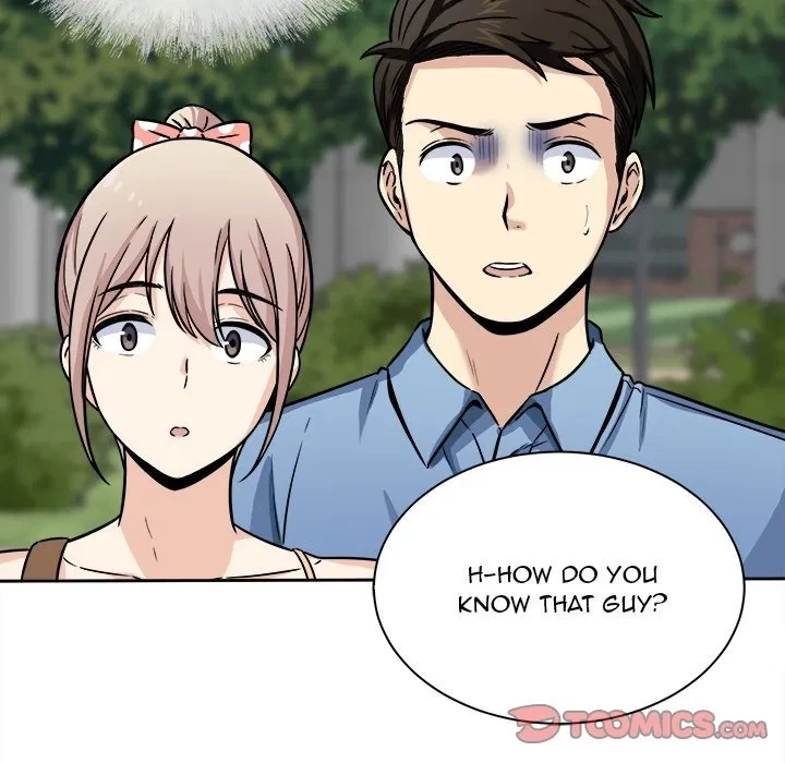 Excuse Me, This Is My Room Chapter 37, page 117