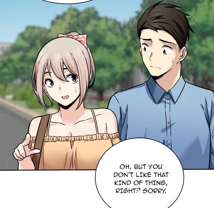 Excuse Me, This Is My Room Chapter 37, page 119