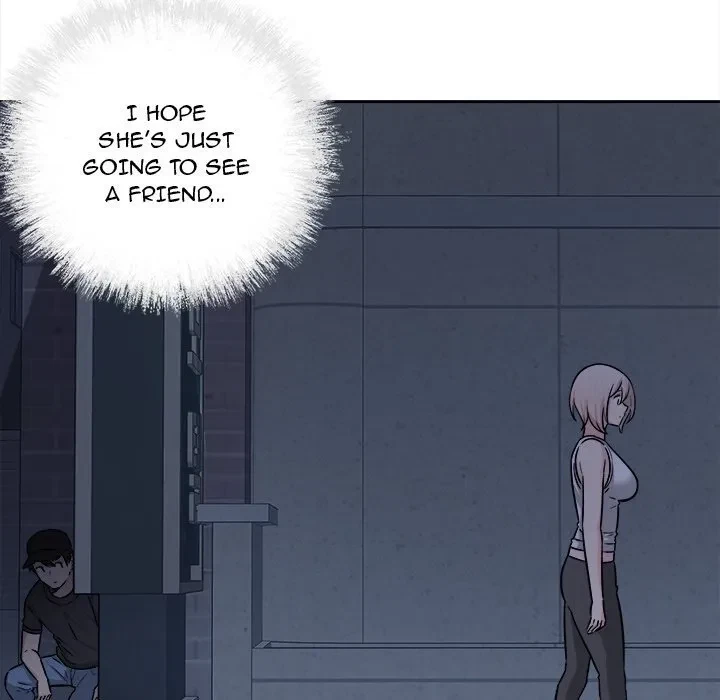 Excuse Me, This Is My Room Chapter 37, page 12