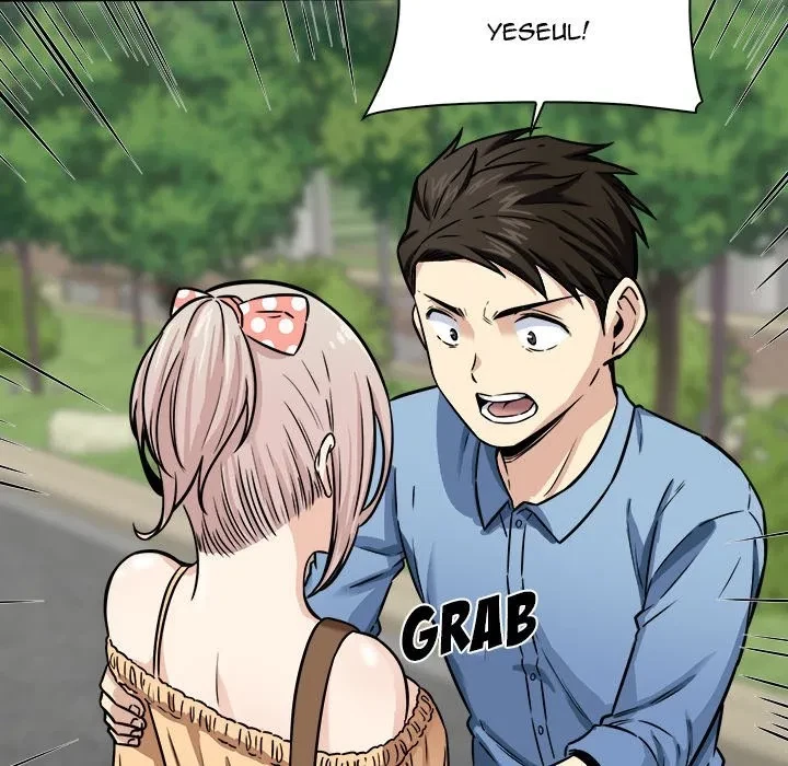 Excuse Me, This Is My Room Chapter 37, page 121