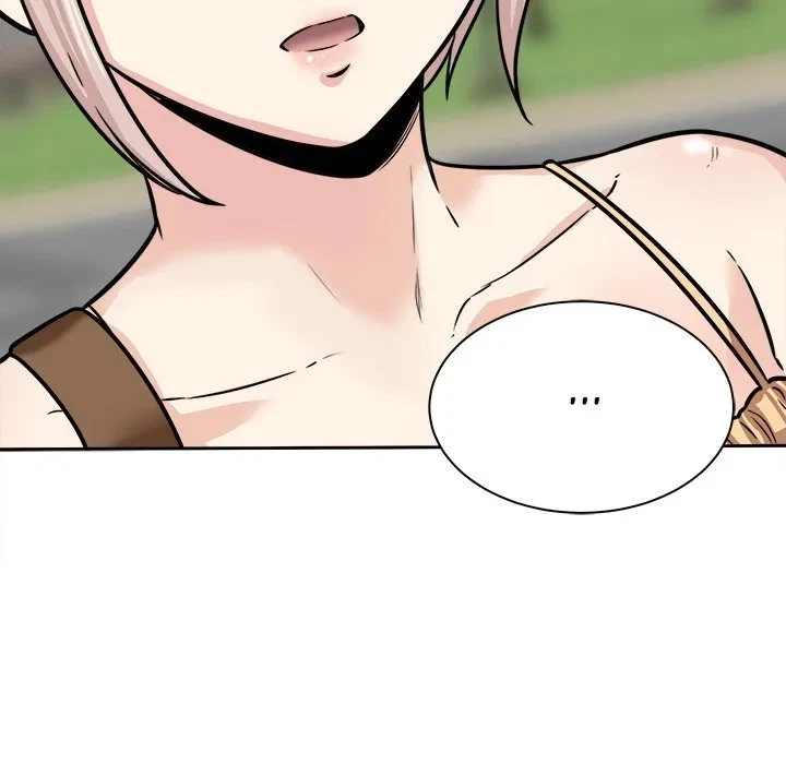 Excuse Me, This Is My Room Chapter 37, page 125