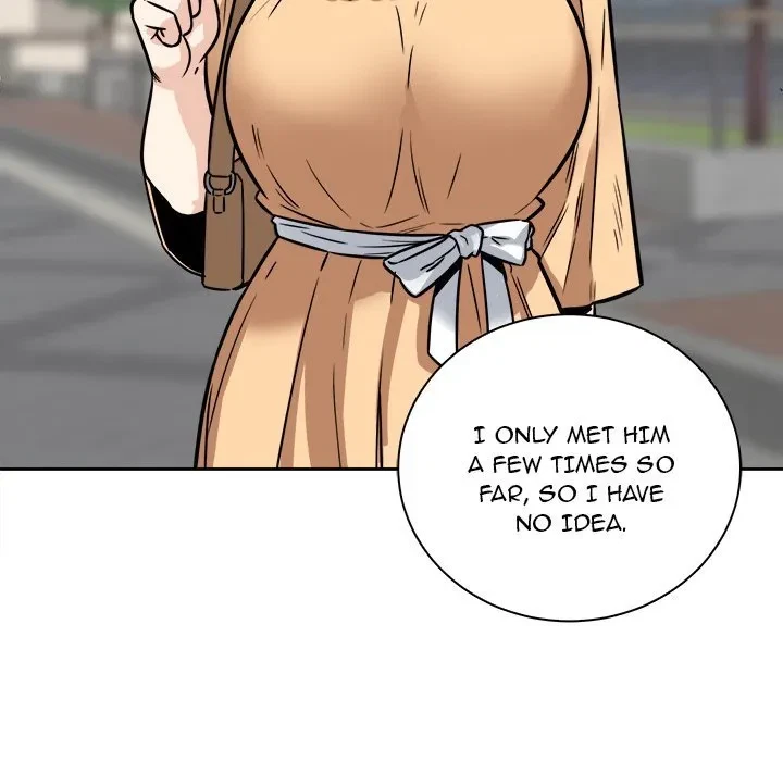 Excuse Me, This Is My Room Chapter 37, page 128