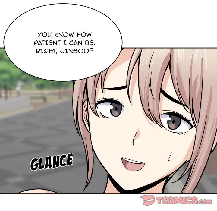 Excuse Me, This Is My Room Chapter 37, page 129