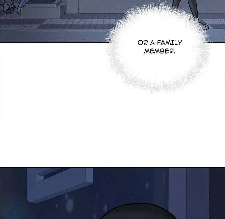 Excuse Me, This Is My Room Chapter 37, page 13
