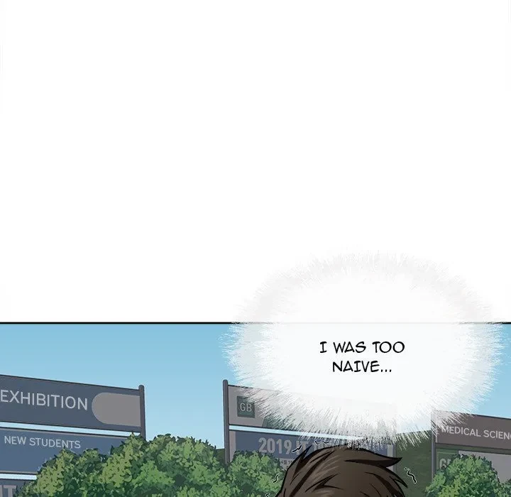 Excuse Me, This Is My Room Chapter 37, page 130