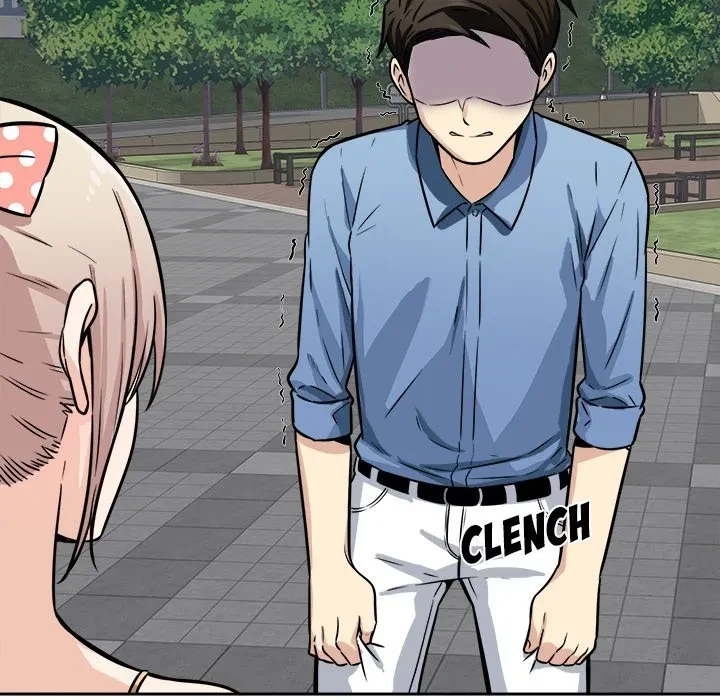 Excuse Me, This Is My Room Chapter 37, page 131