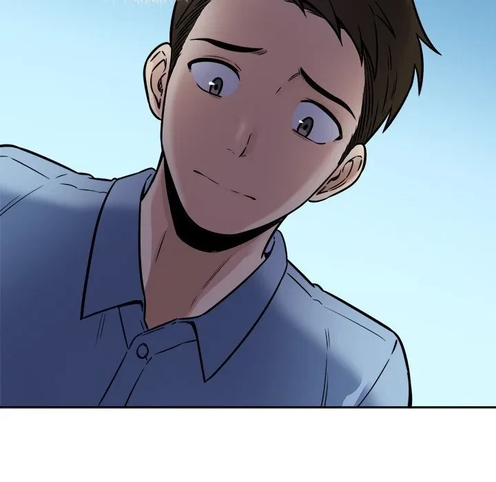 Excuse Me, This Is My Room Chapter 37, page 133