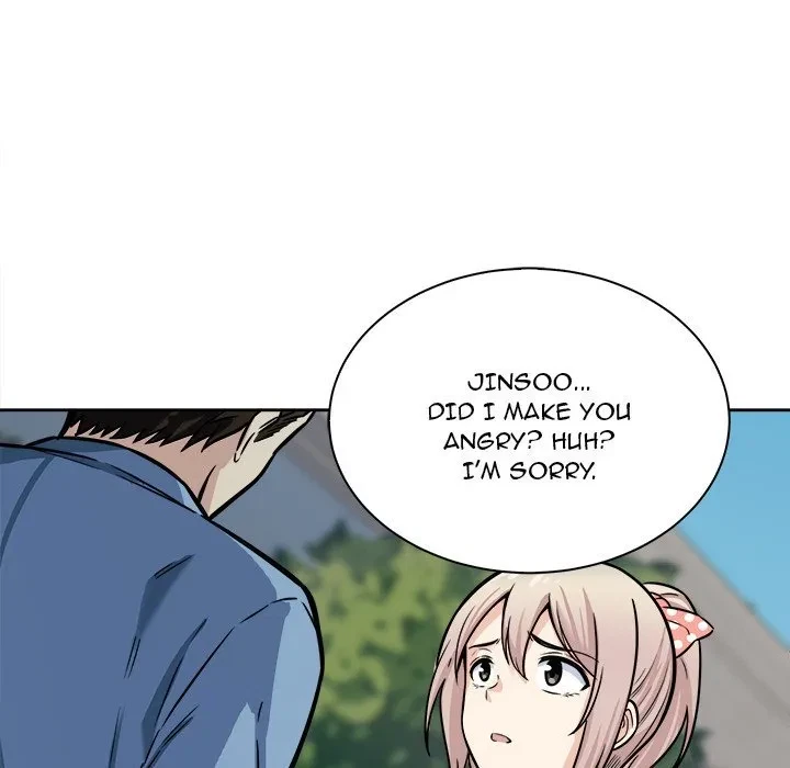 Excuse Me, This Is My Room Chapter 37, page 134