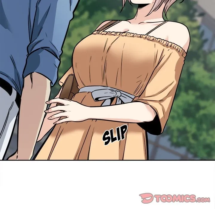 Excuse Me, This Is My Room Chapter 37, page 135