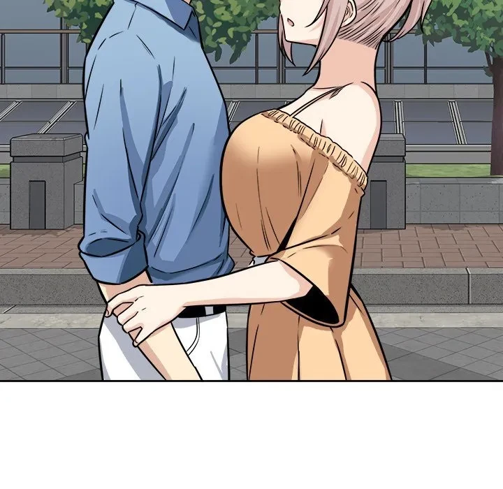 Excuse Me, This Is My Room Chapter 37, page 137
