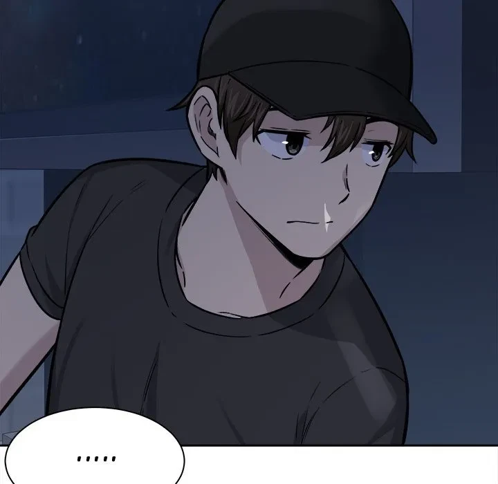 Excuse Me, This Is My Room Chapter 37, page 14