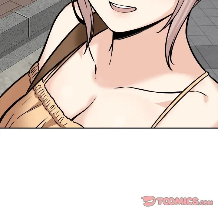 Excuse Me, This Is My Room Chapter 37, page 141