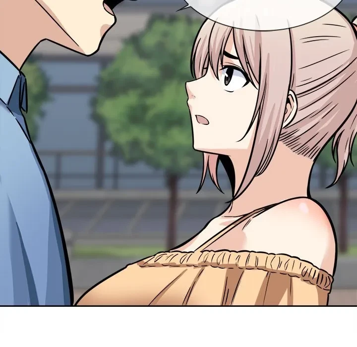 Excuse Me, This Is My Room Chapter 37, page 144