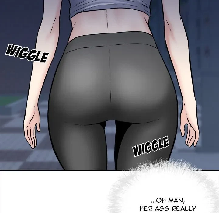 Excuse Me, This Is My Room Chapter 37, page 16