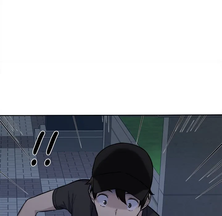 Excuse Me, This Is My Room Chapter 37, page 19