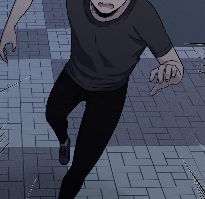 Excuse Me, This Is My Room Chapter 37, page 20