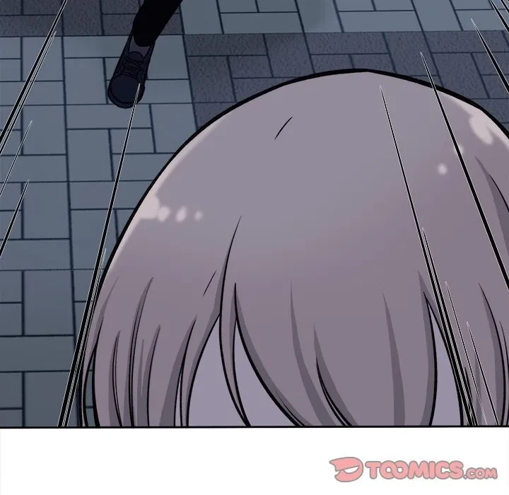 Excuse Me, This Is My Room Chapter 37, page 21