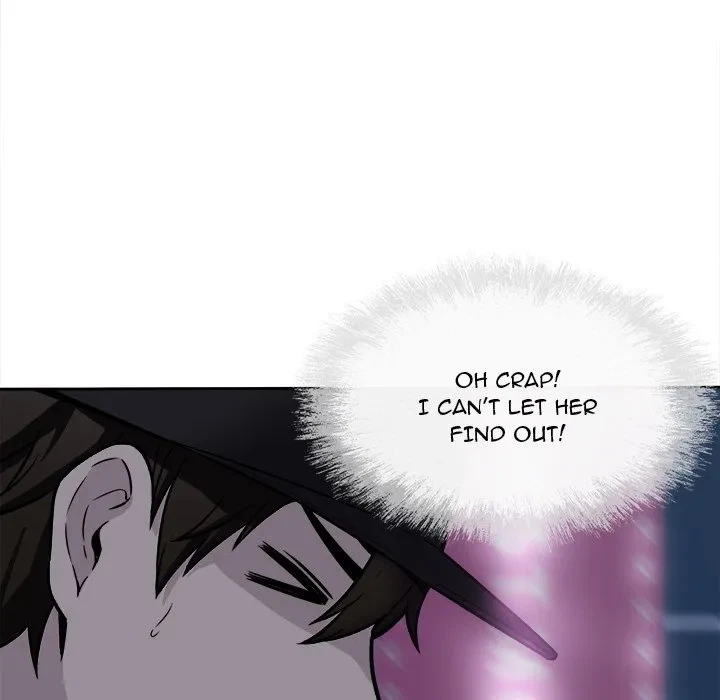 Excuse Me, This Is My Room Chapter 37, page 22