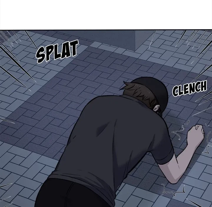 Excuse Me, This Is My Room Chapter 37, page 24