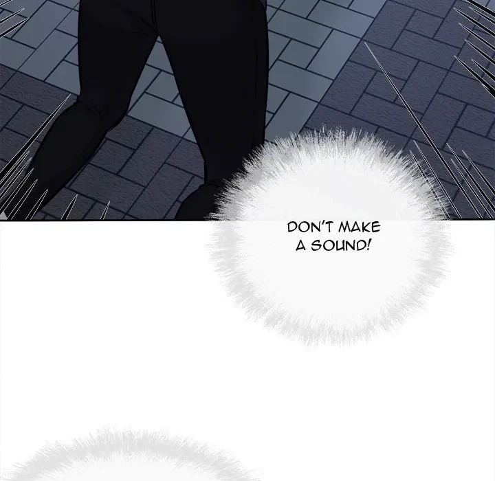 Excuse Me, This Is My Room Chapter 37, page 25