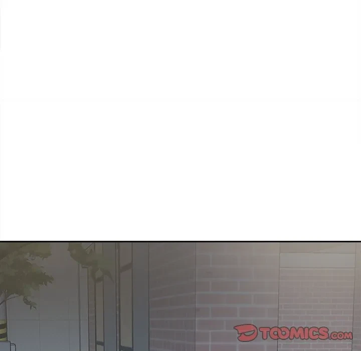 Excuse Me, This Is My Room Chapter 37, page 27
