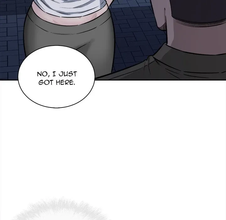 Excuse Me, This Is My Room Chapter 37, page 29
