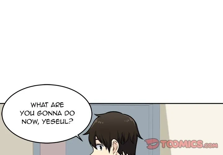 Excuse Me, This Is My Room Chapter 37, page 3