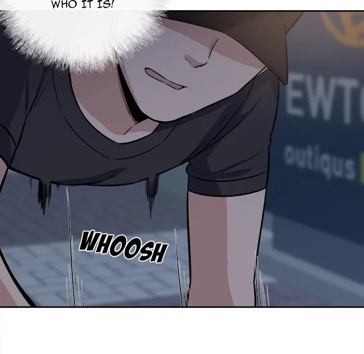 Excuse Me, This Is My Room Chapter 37, page 32