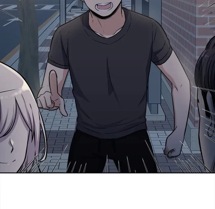 Excuse Me, This Is My Room Chapter 37, page 34