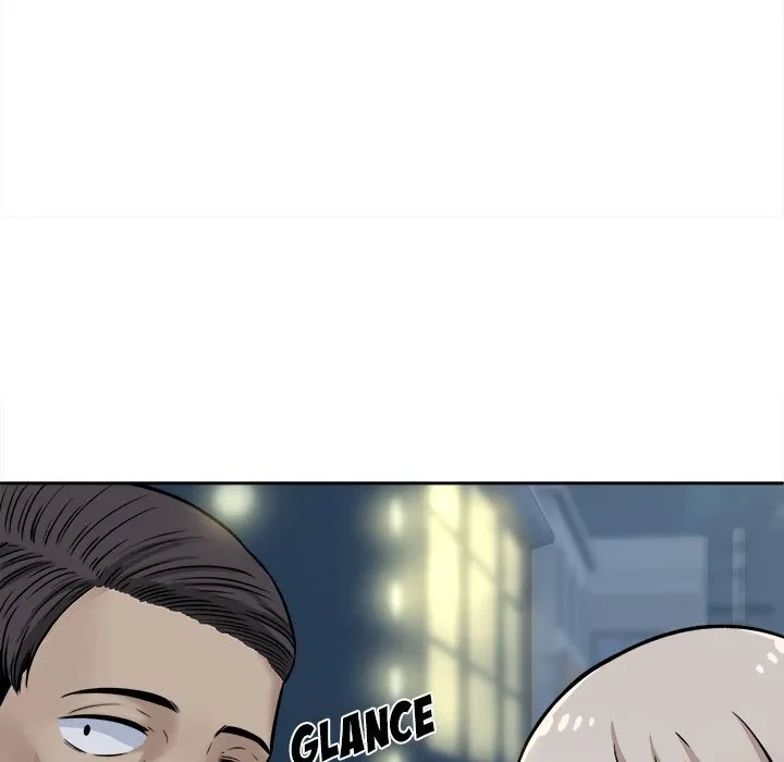 Excuse Me, This Is My Room Chapter 37, page 35