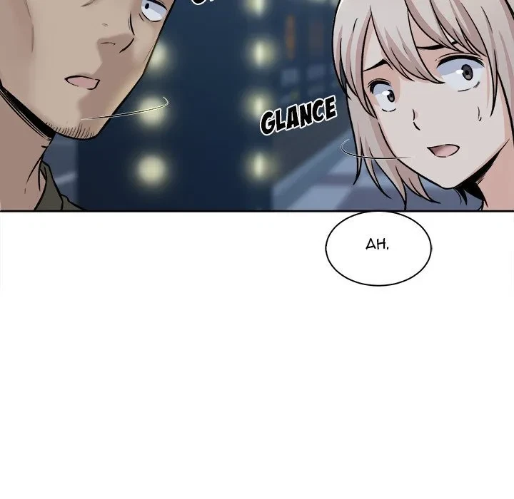 Excuse Me, This Is My Room Chapter 37, page 36