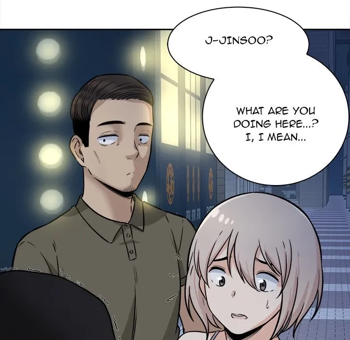 Excuse Me, This Is My Room Chapter 37, page 37