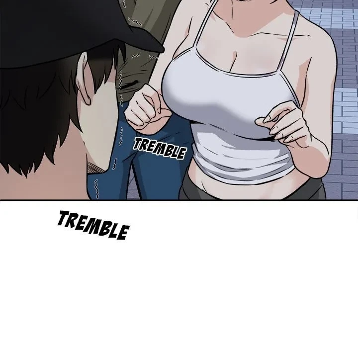 Excuse Me, This Is My Room Chapter 37, page 38