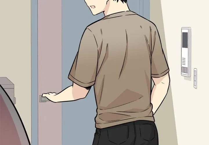 Excuse Me, This Is My Room Chapter 37, page 4