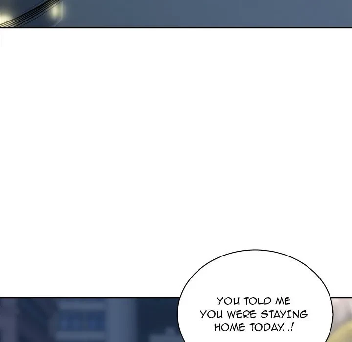 Excuse Me, This Is My Room Chapter 37, page 40