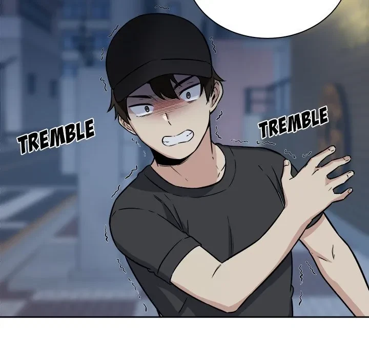 Excuse Me, This Is My Room Chapter 37, page 41