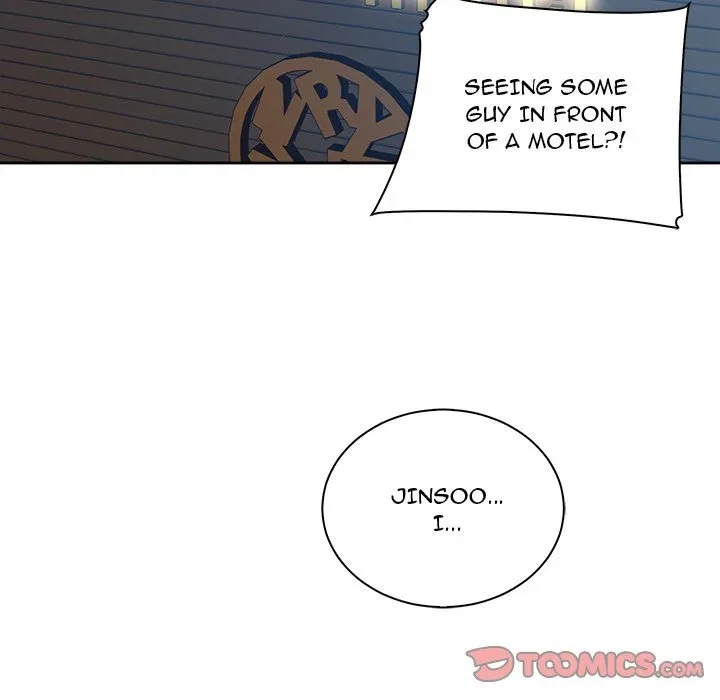 Excuse Me, This Is My Room Chapter 37, page 45
