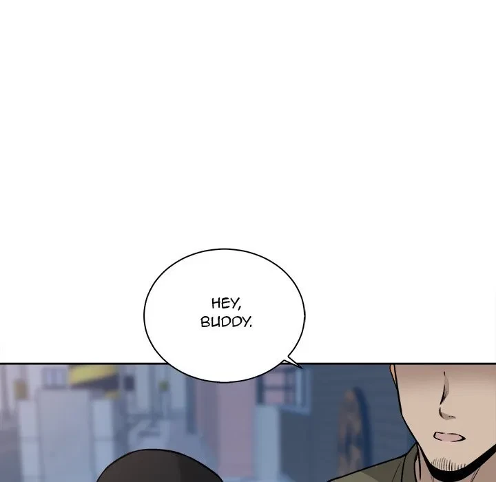 Excuse Me, This Is My Room Chapter 37, page 46