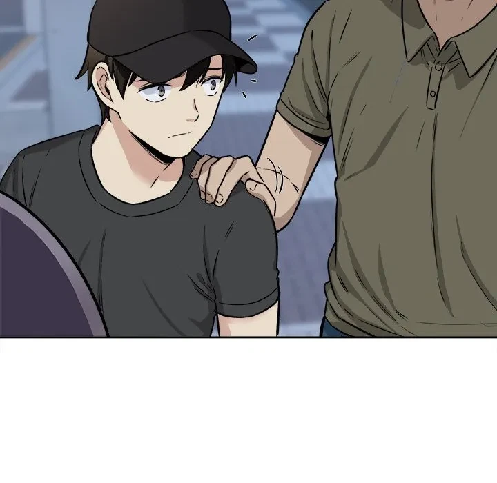 Excuse Me, This Is My Room Chapter 37, page 47